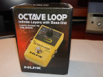 Octave Looper