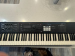 Roland Juno DS-88 Synthesizer
