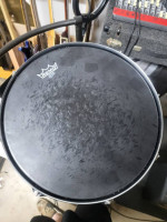 7 Piece Tama Superstar Classic Shell pack