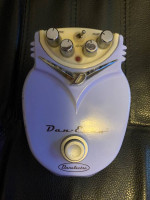 Danelectro Echo Pedal