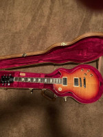 2014 Gibson Les Paul Standard Premium Plus