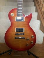2014 Gibson Les Paul Standard Premium Plus
