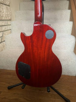 2014 Gibson Les Paul Standard Premium Plus