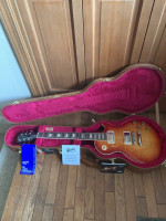 2014 Gibson Les Paul Standard Premium Plus