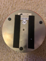 90’s Dunlop Fuzz Face