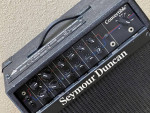 Seymour Duncan Convertible 100 Watt Guitar Tube Amplifier