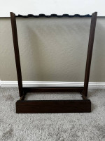 String Swing Guitar Rack