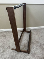 String Swing Guitar Rack