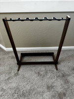 String Swing Guitar Rack