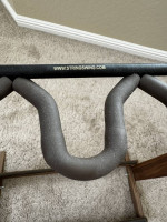 String Swing Guitar Rack