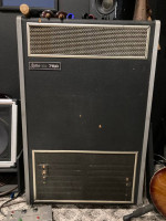 Leslie 760