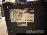 Fs: Fender DeVille 212