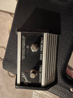 Fs: Fender DeVille 212
