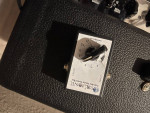 Fs: Fender DeVille 212