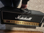 ‘03 Marshall DSL100 half stack