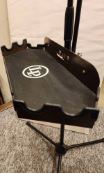 Latin Percussion LP761 Performance Tray.