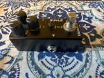 Saphue Ultimate Drive distortion pedal