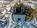 Saphue Ultimate Drive distortion pedal