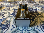 Saphue Ultimate Drive distortion pedal
