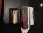 DiMarzio chopper pickup