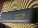 Hohner German Chromonica 260 G