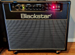 Trade? Blackstar Ht soloist 60