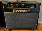 Trade? Blackstar Ht soloist 60