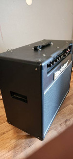 Trade? Blackstar Ht soloist 60