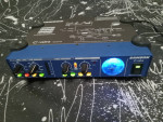 Tube Mic Pre-Amp