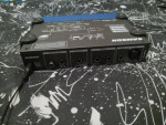 Tube Mic Pre-Amp
