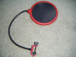 Pop Filter