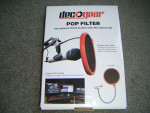 Pop Filter