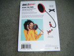 Pop Filter