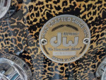 DW Collectors "Ten and Six" Cheetah Finishply 14"x8" Maple Snare Drum