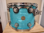DW Collectors Maple 14" Tom