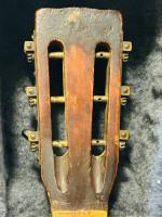 Dobro Vintage 1920's Guitar