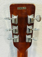 Kent Vintage Guitar Acoustic Made in Japan