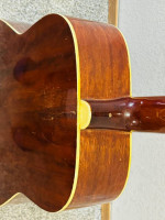 Kent Vintage Guitar Acoustic Made in Japan