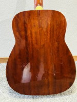 Kent Vintage Guitar Acoustic Made in Japan