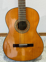 Cordoba c-5 Classical Guitar Flamenco Nylon String Made in Spain