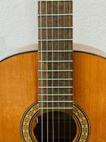 Cordoba c-5 Classical Guitar Flamenco Nylon String Made in Spain
