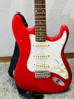 Cruise Electric Guitar
