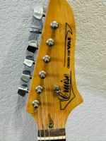 Cruise Electric Guitar