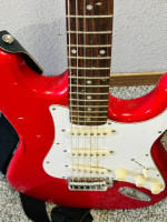 Cruise Electric Guitar