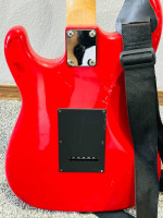Cruise Electric Guitar