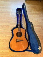 1976 Gibson MK-53 Acoustic Guitar