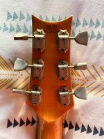 1976 Gibson MK-53 Acoustic Guitar