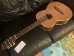 Godin Concert Classica II (brand new, all solid wood, fishman pickup)