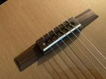 Godin Concert Classica II (brand new, all solid wood, fishman pickup)