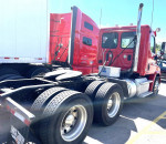 Others 100,000 mi